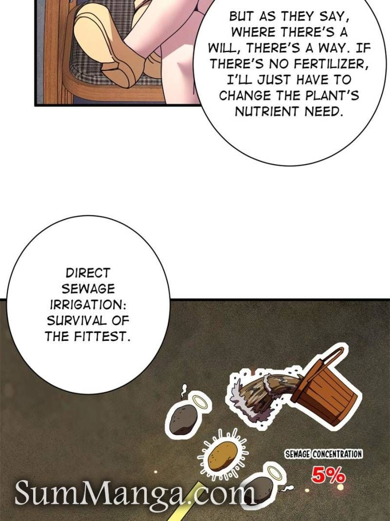 A Transmigrated Warden's Battle for Redemption Chapter 110 6